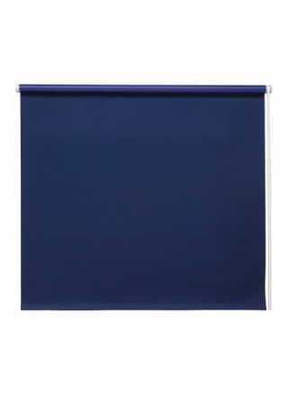 Fridans Block Out Roller Blind Blue 200X195 Cm - pzsku/Z0EFDFEB09777F4DEE71CZ/45/_/1724743842/f46980af-b231-4393-9cf3-123be8402e70