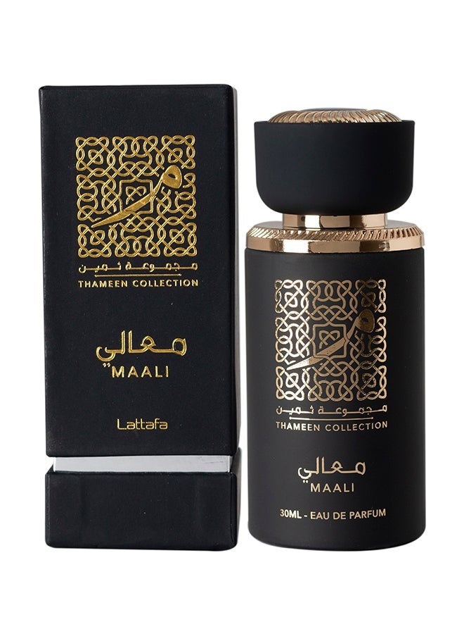 Lattafa Maali EDP 30ml - Image 1
