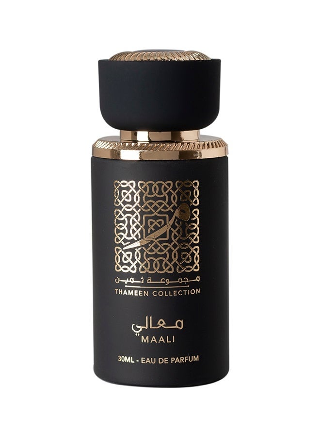 Lattafa Maali EDP 30ml - Image 2
