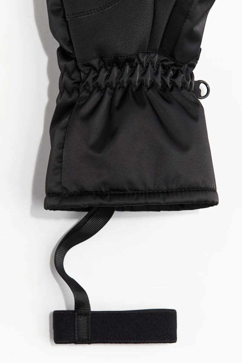 H&M Ski mittens in ThermoMove™