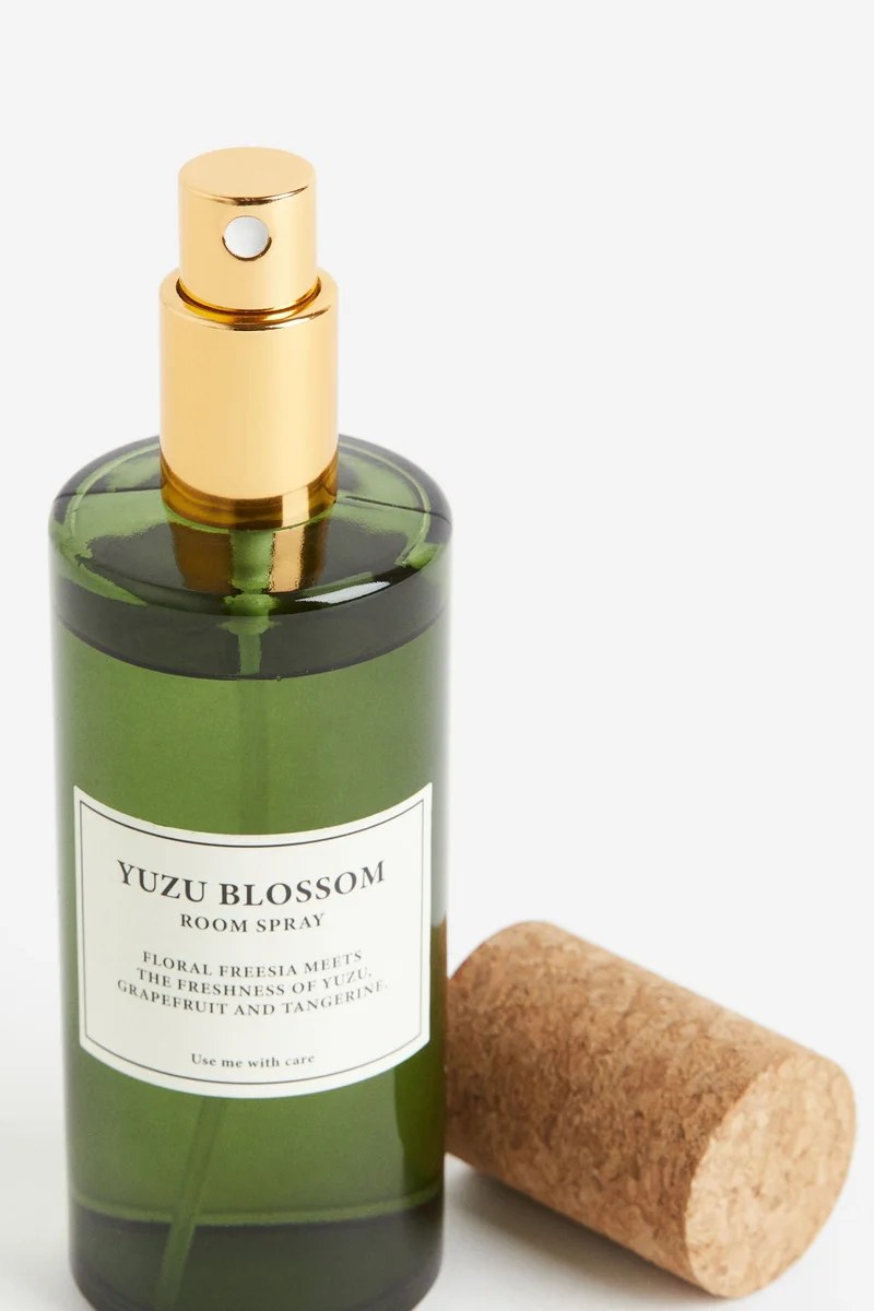 اتش اند ام Room spray
