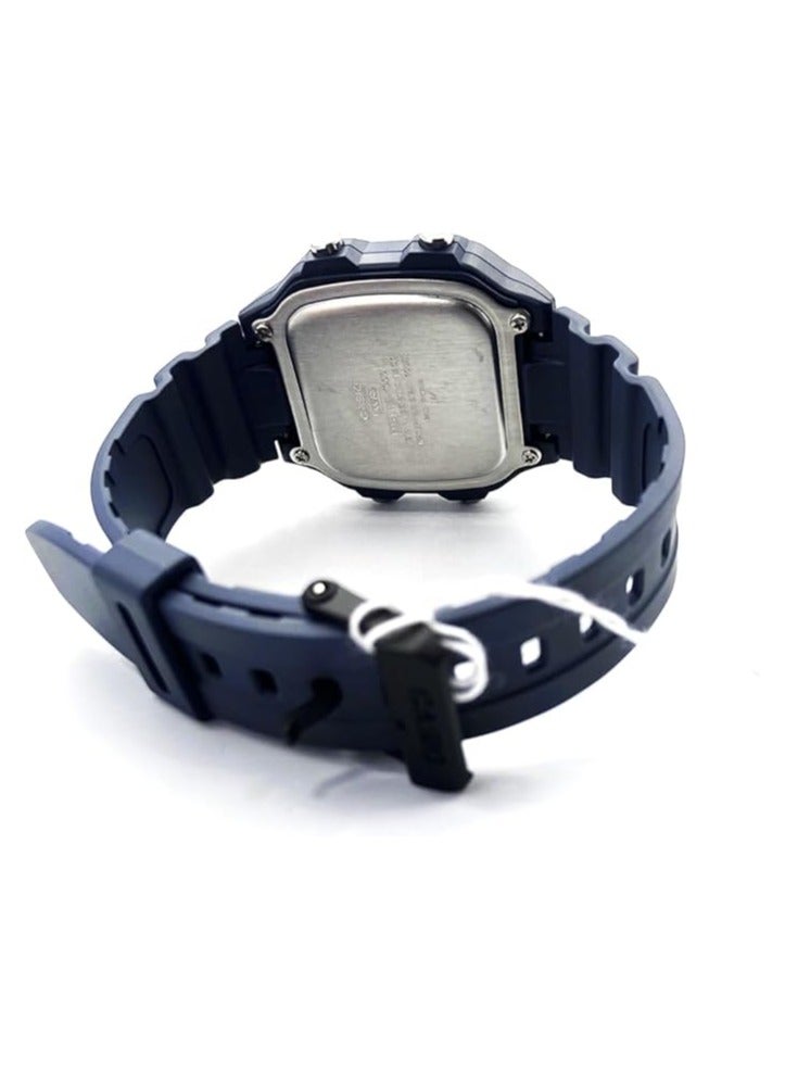 كاسيو WS-1600H-2AVDF ساعة كاسيو - Image 3