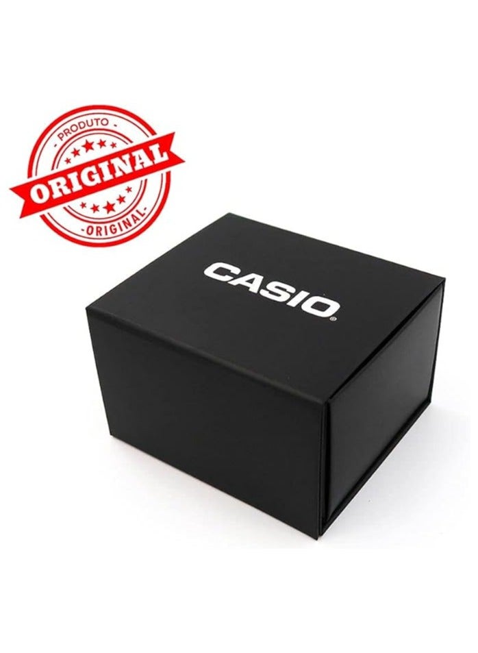 كاسيو WS-1600H-2AVDF ساعة كاسيو - Image 5