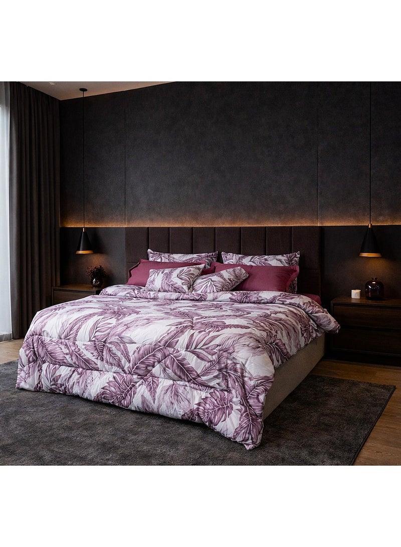 FoamZone Turkish Bedding 12 PCs Single Size 240x160 cm - Image 1