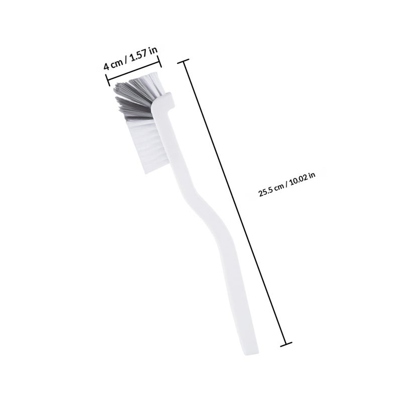 6pcs Cup Cup Cleaning Brush أداة تنظيف منزلية متعددة الأغراض محمولة ومريحة للمكاتب المنزلية - Image 2