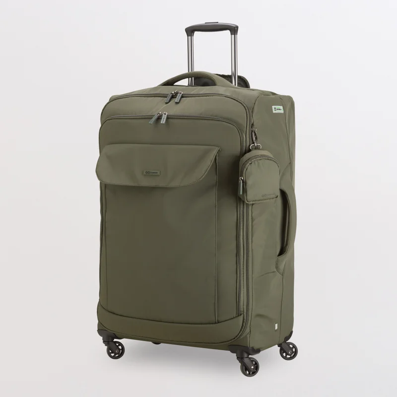 CARPISA Soft Trolley L - Softair Go
