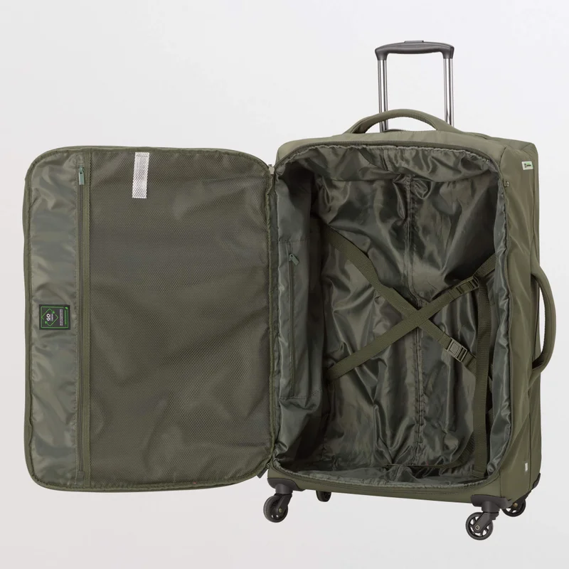 Carpisa  Soft Trolley L - Softair Go  | Best Price UAE