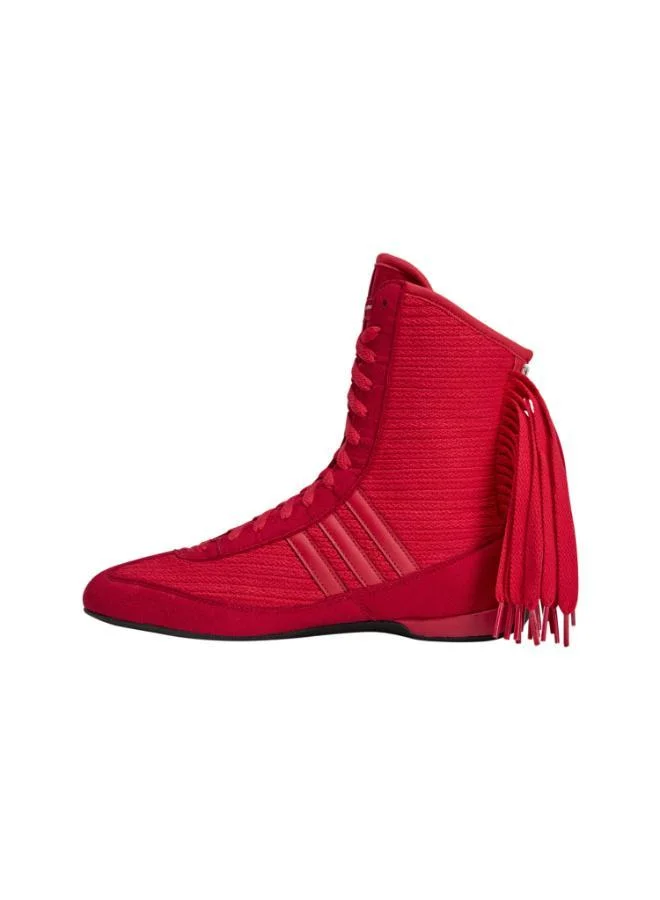 Adidas Asmc Rasant V3 Red Asmc Unisex Shoes