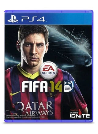 FIFA 14