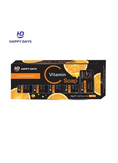 Vitamin C soap set 150 g