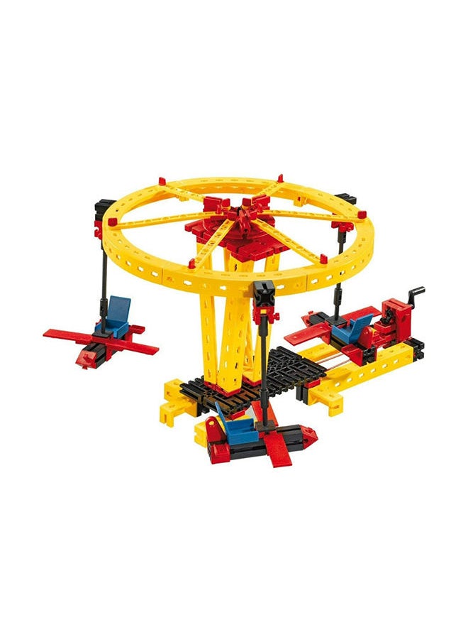 fischertechnik - Universal 3 - Image 1