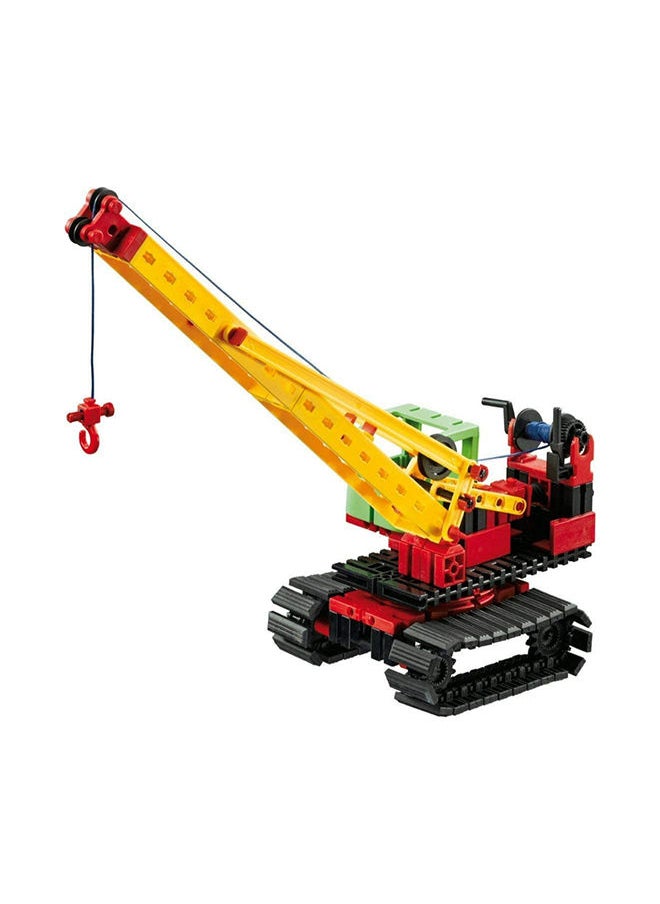 fischertechnik - Universal 3 - Image 1