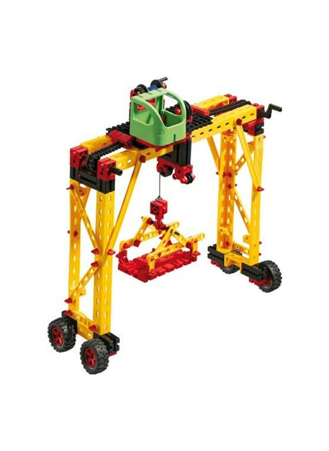 fischertechnik - Universal 3 - Image 1
