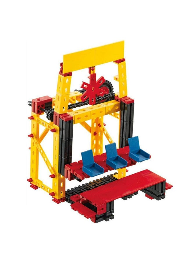 fischertechnik - Universal 3 - Image 1
