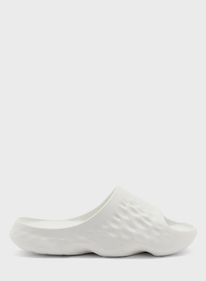 New Balance Ff Slides