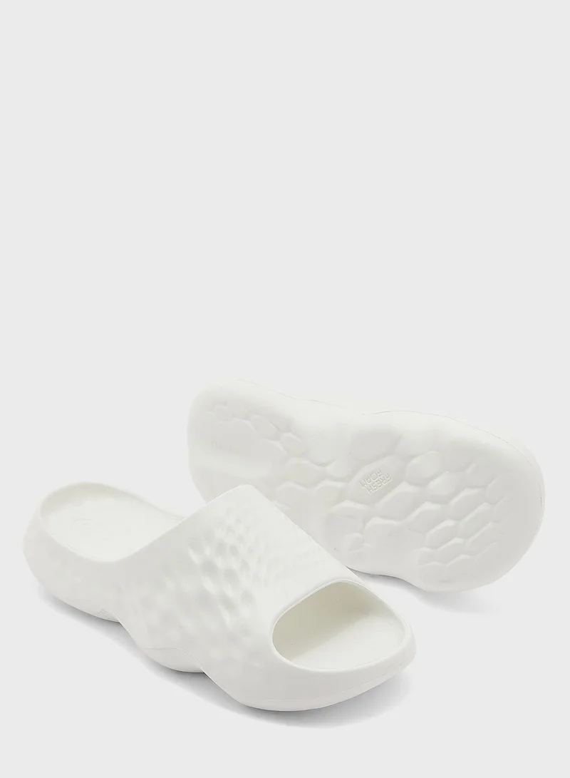 New Balance Ff Slides