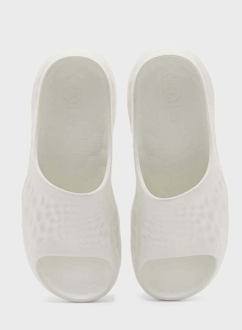 New Balance Ff Slides