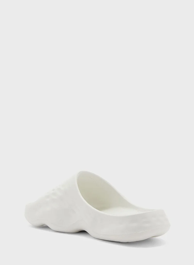 New Balance Ff Slides