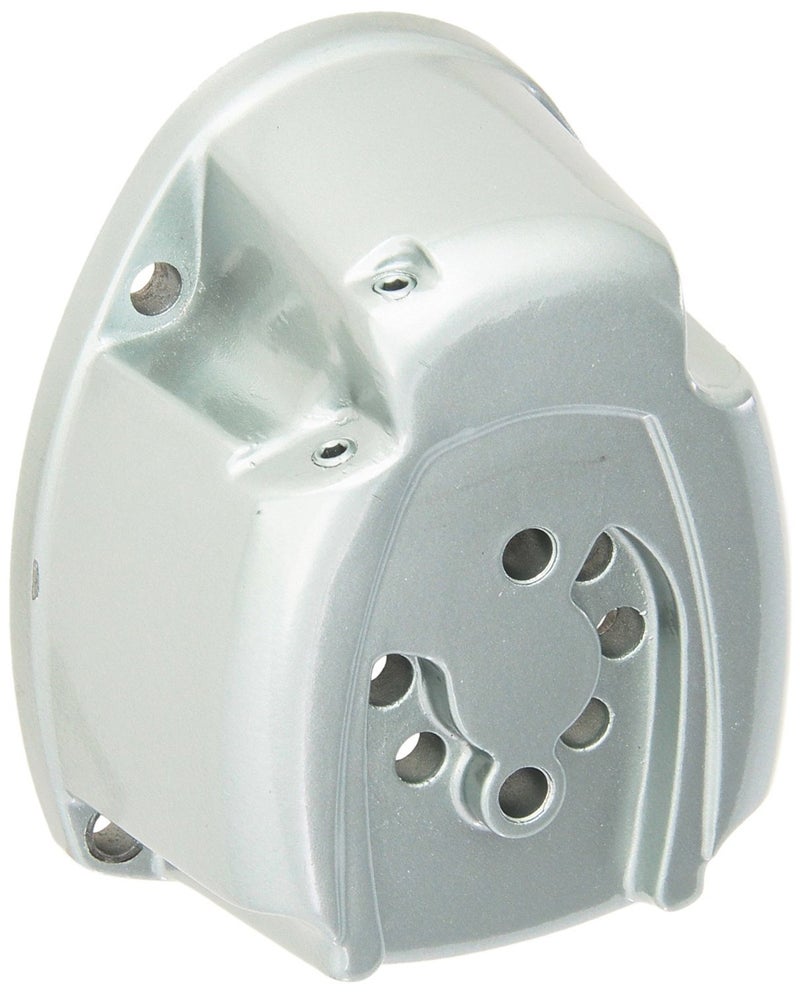 Hitachi 888006 Replacement Part for Power Tool Exhaust Cover - Image 2