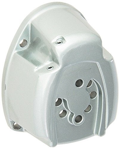 Hitachi 888006 Replacement Part for Power Tool Exhaust Cover - Image 1