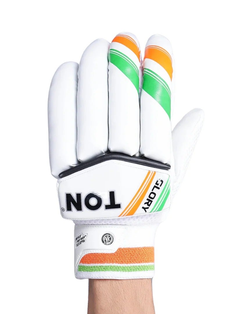 TON قفازات باتينغ كريكيت غلوري - Image 1