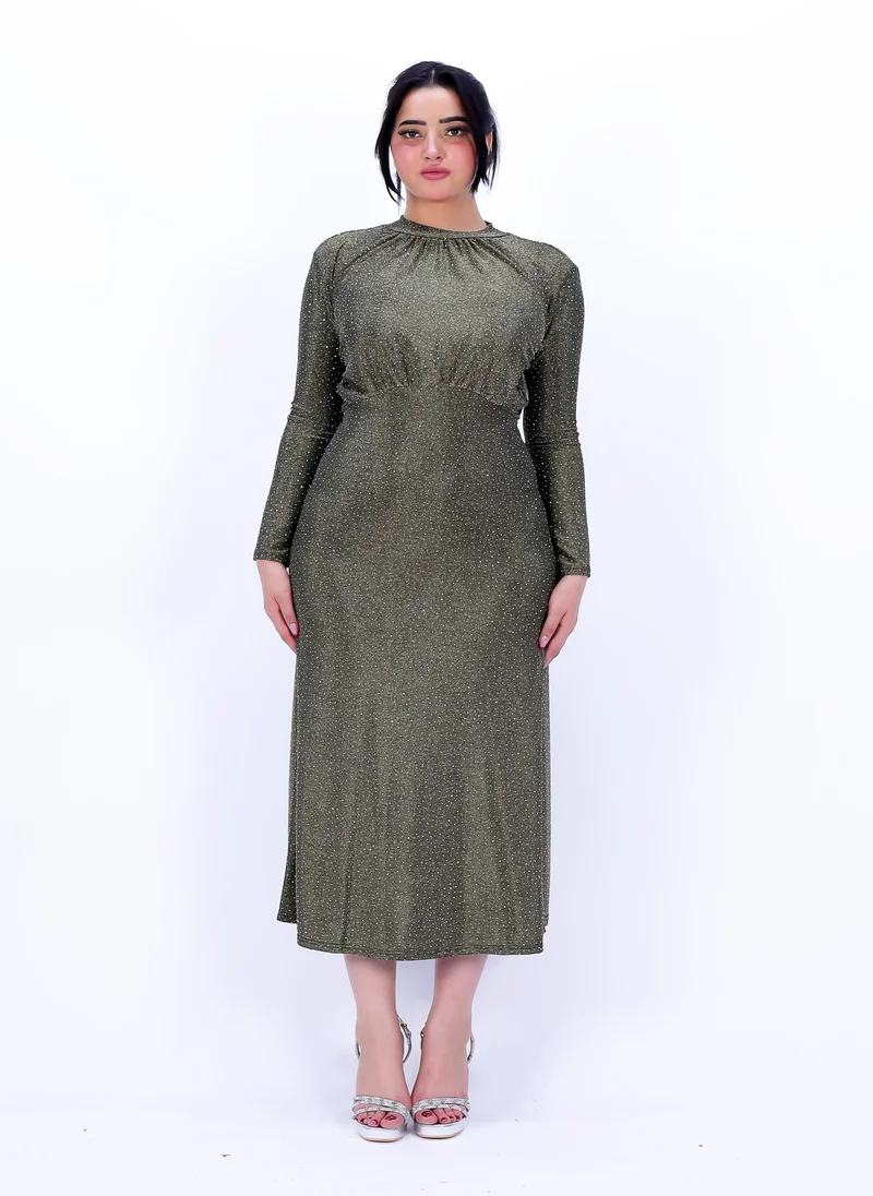 In Love Stylish Party Dress for Women | Perfect for Cocktail Parties, Fashion & Night Outs