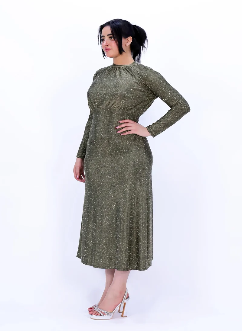 In Love Stylish Party Dress for Women | Perfect for Cocktail Parties, Fashion & Night Outs