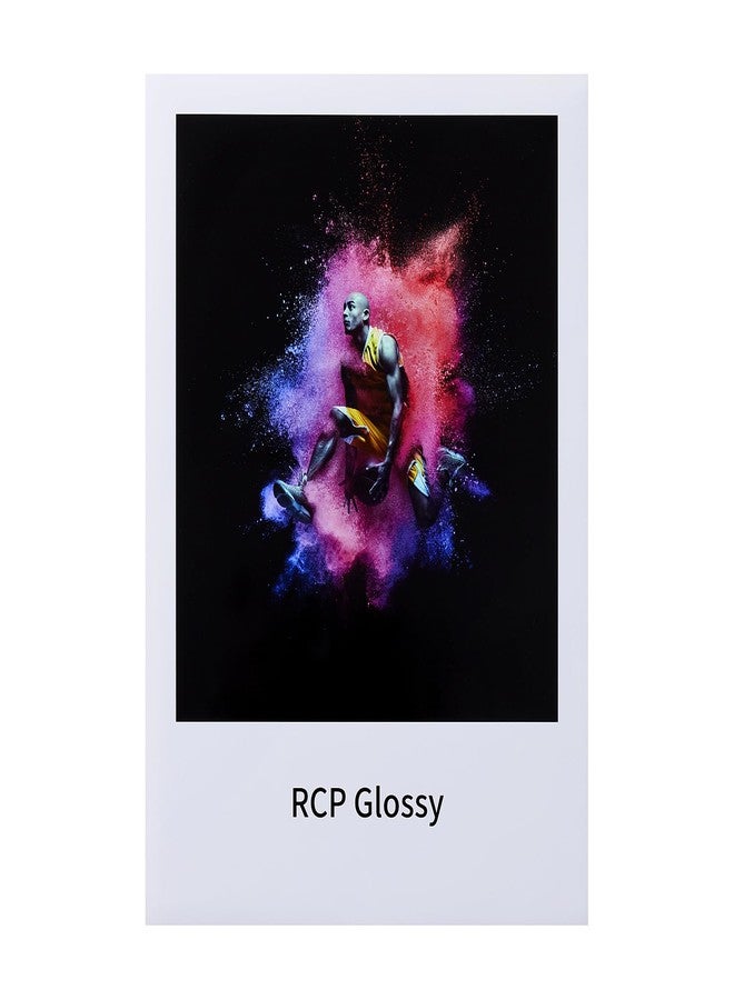 DURIX RCP Supreme Glossy 300gsm Digital Inkjet Paper for Photography and Art (5 x 7/50 sheets) - Image 4