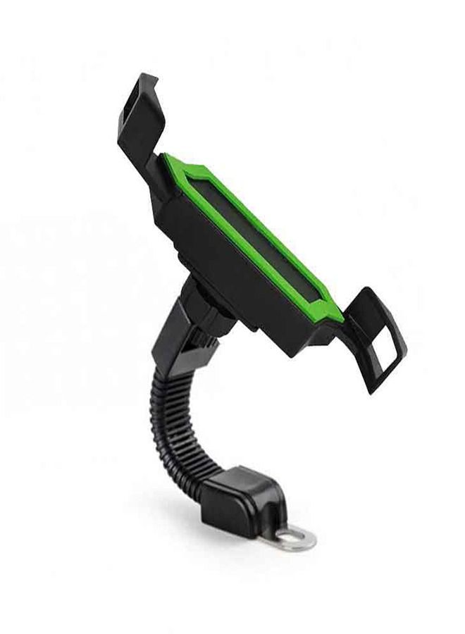 Mobile Holder for Motorcycles 360 degree For All mobile - Image 2