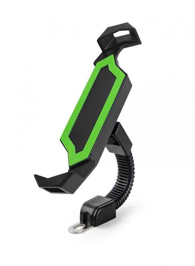 Mobile Holder for Motorcycles 360 degree For All mobile - Image 1