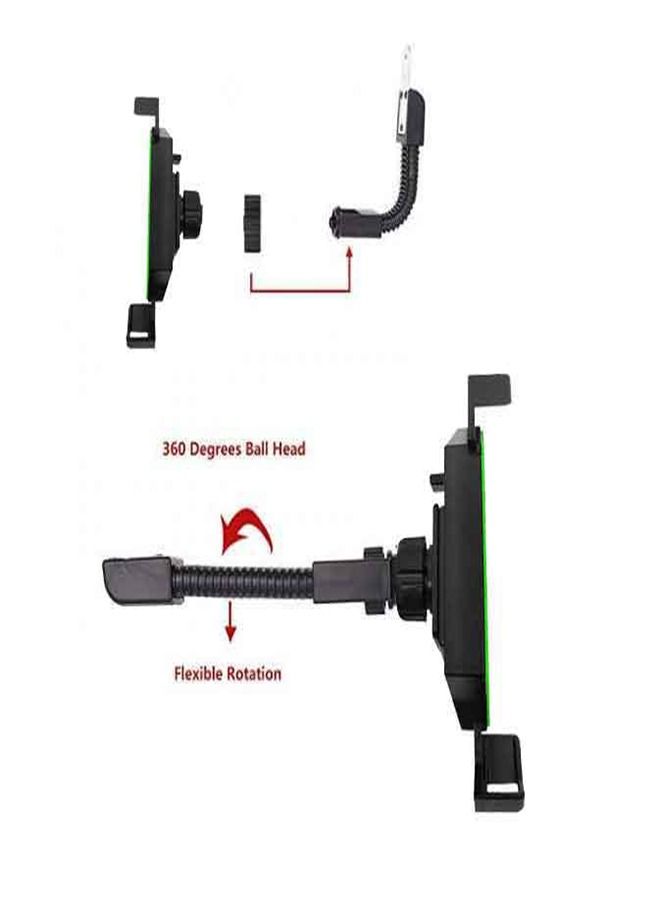 Mobile Holder for Motorcycles 360 degree For All mobile - Image 4