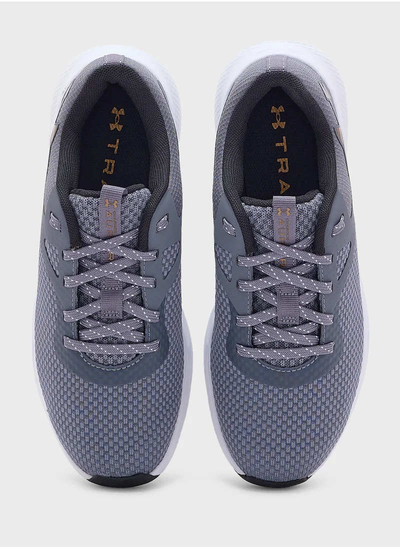 اندر ارمور Charged Aurora 2 Training Shoes
