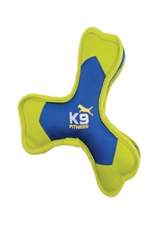 Zeus K9 Fitness by Zeus Tough Nylon Tri-Bone - 24.1 cm 