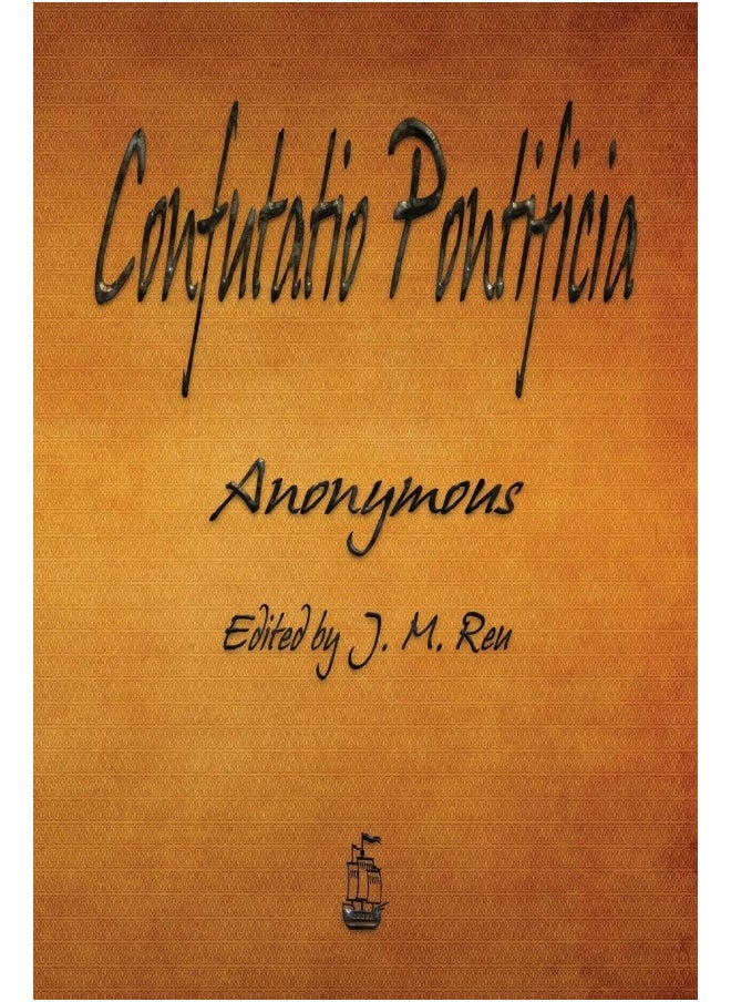 Confutatio Pontificia  - Image 1