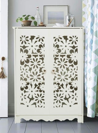 [80x60x30cm Extra Large]Waterproof Bathroom Cupboard Floor Standing Cabinet White Unit Storage Bathroom Furniture for Living Room Bedroom Kitchen Hallway Silm Shlef Cupboard with 2 doors - pzsku/Z0EFF7CCED5809756D8FAZ/45/_/1720011253/817119cc-2d36-4b98-9d42-3090a9a78c31