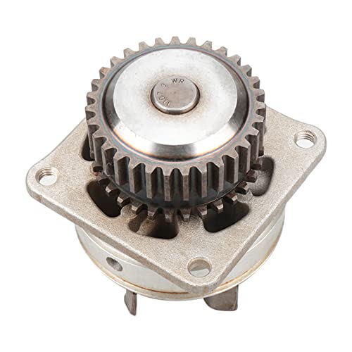 VIPCAR 01090 Water Pump for Nissan 'VQ35DE' [3.5L V6] DOHC Engine, 2007-2018 Altima, 2009-2020 Maxima, 2013-2016 Pathfinder, 2007-2020 Murano, 2011-2017 Quest, 2014-20 QX60, 2011-12 G25, 2013 JX35 - Image 3