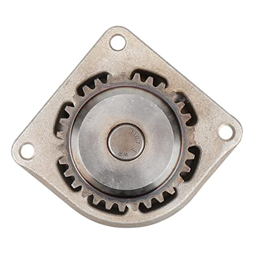 VIPCAR 01090 Water Pump for Nissan 'VQ35DE' [3.5L V6] DOHC Engine, 2007-2018 Altima, 2009-2020 Maxima, 2013-2016 Pathfinder, 2007-2020 Murano, 2011-2017 Quest, 2014-20 QX60, 2011-12 G25, 2013 JX35 - Image 4