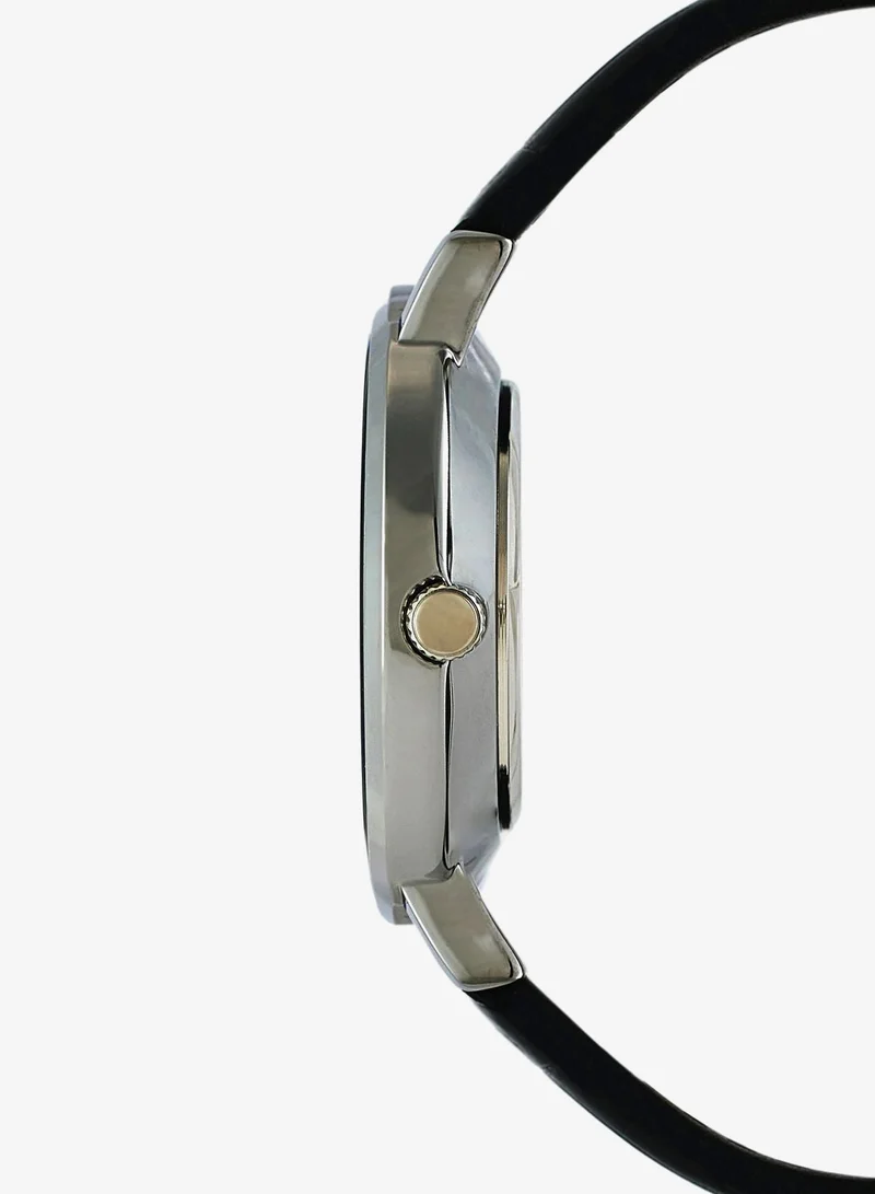 Casio  Pu Strap Analog Watch for Women | Best Price UAE