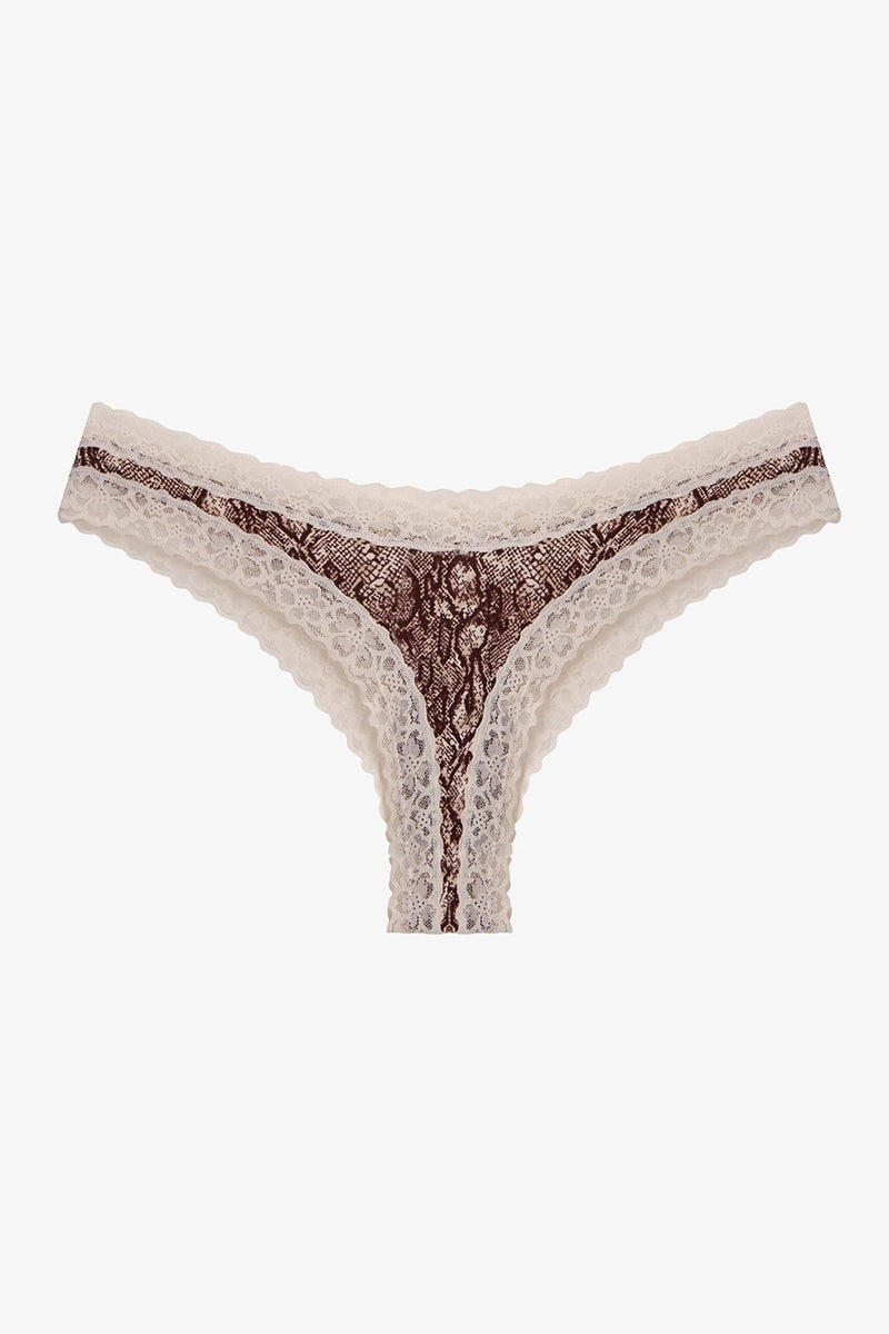 PENTI Comfy Cotton Brazilian Briefs - Image 3