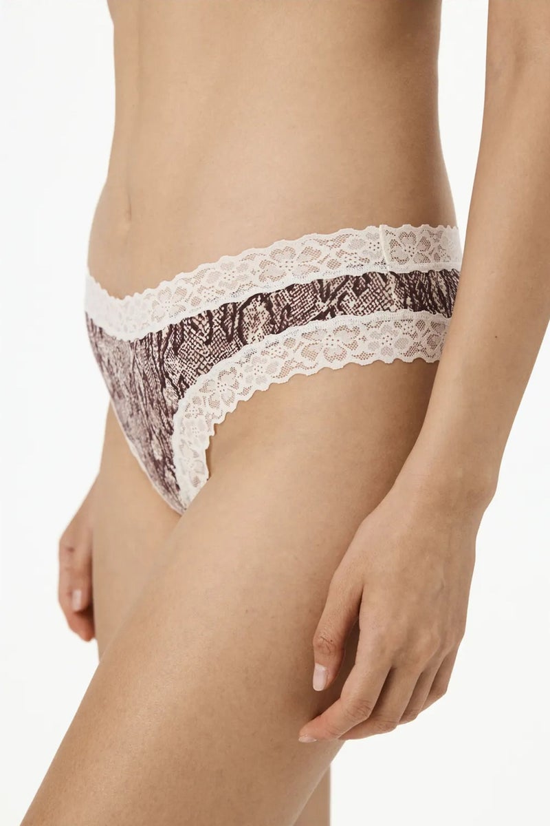 PENTI Comfy Cotton Brazilian Briefs - Image 4