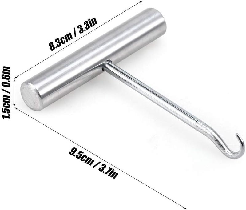 Tennis Racquet String Assistance Spooler Badminton Squash Racquet - Image 2