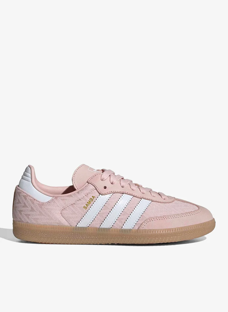 اديداس اوريجينالز سامبا أوج