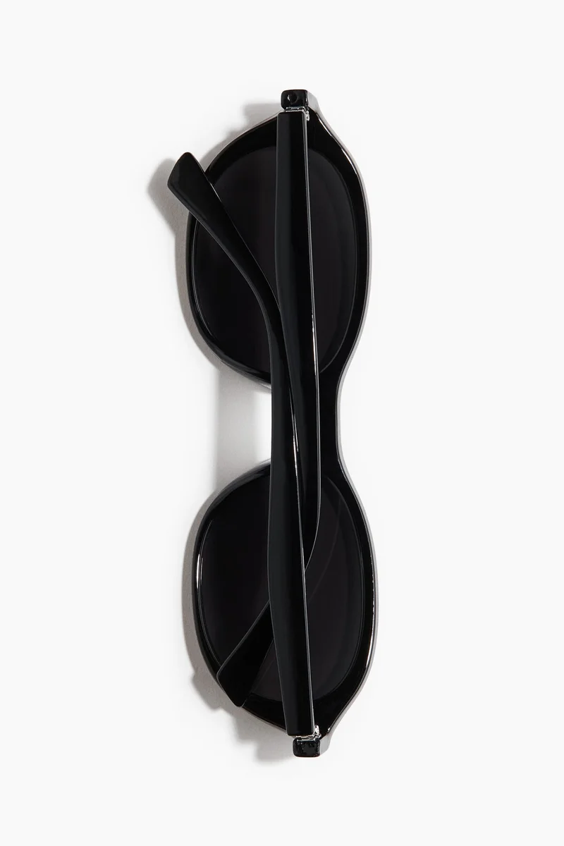 H&M Oval sunglasses