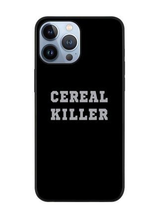 Cereal Killer