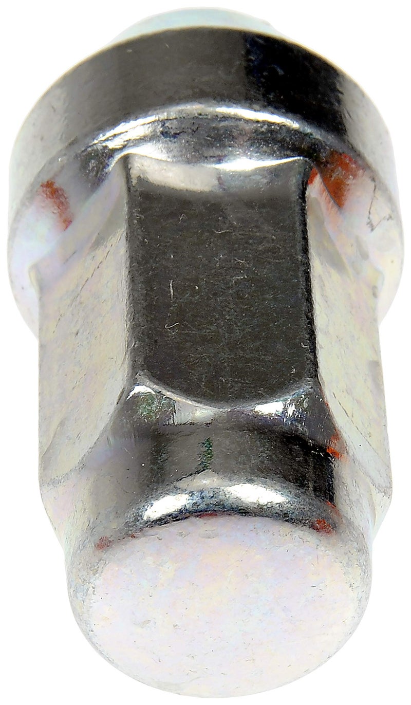 Dorman دورمان 611-288 صمولة عجلة M14-2.0 دومتوب - 21 مم سداسي، 54 مم طول متوافقة مع بعض موديلات فورد / لينكولن، عبوة 10 (إصلاح OE) - Image 4