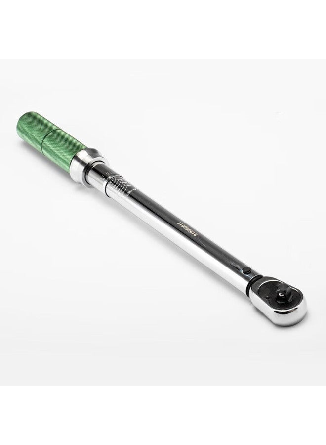 Sata 1/4" Series Professional Adjustable Torque Wrench 1-5nm 96211 - Image 2