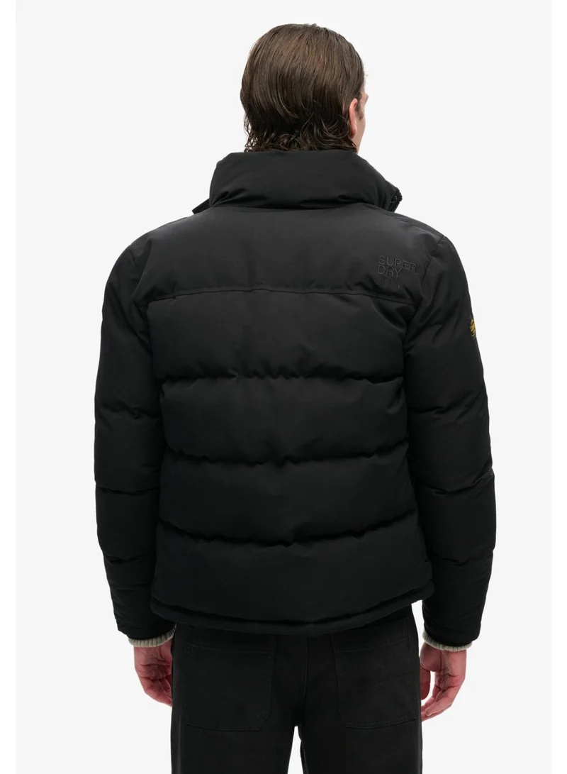 سوبر دراي EVEREST SHORT PUFFER JACKET