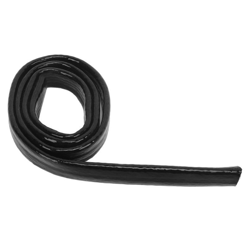 Oil Fuel Line Fire Sleeve Silicone Automotive Hose Lines Heat Shield Thermo Armor Heat Protection Wire Sleeving 8AN - Image 5