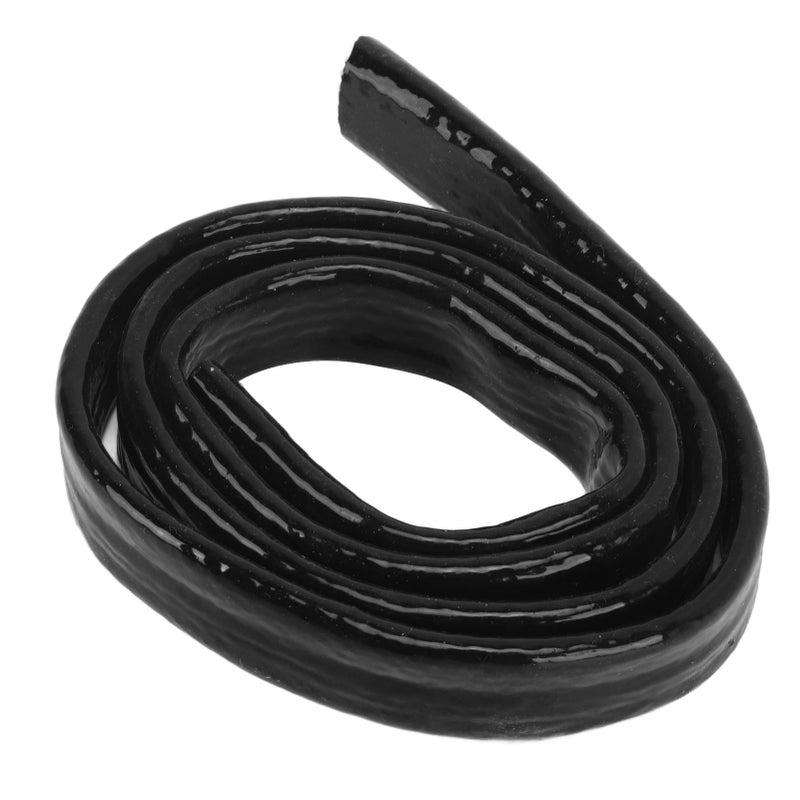 Oil Fuel Line Fire Sleeve Silicone Automotive Hose Lines Heat Shield Thermo Armor Heat Protection Wire Sleeving 8AN - Image 3