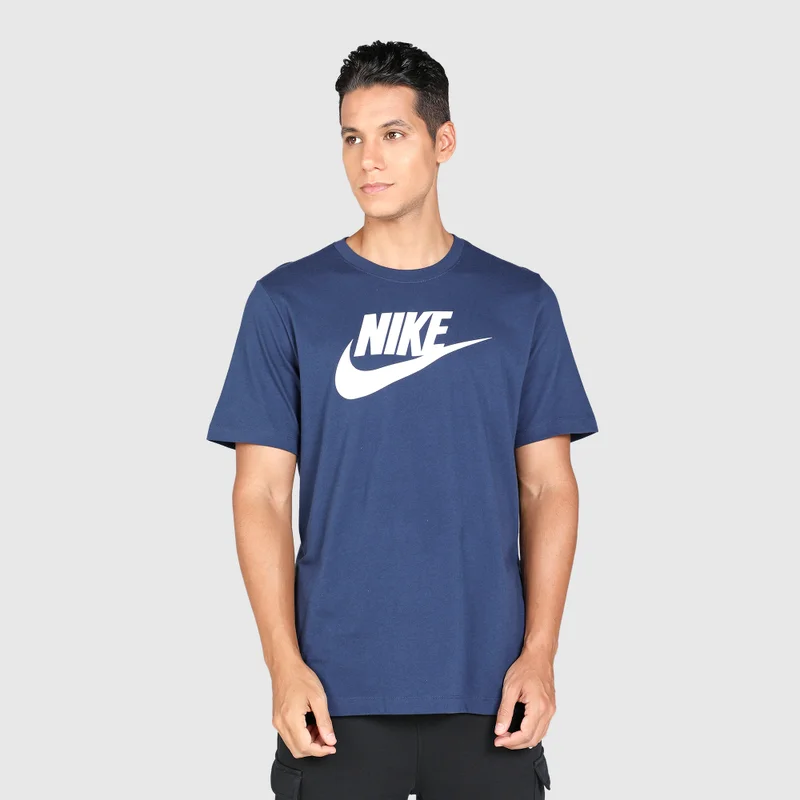 Men's Sportswear Icon Futura T-Shirt